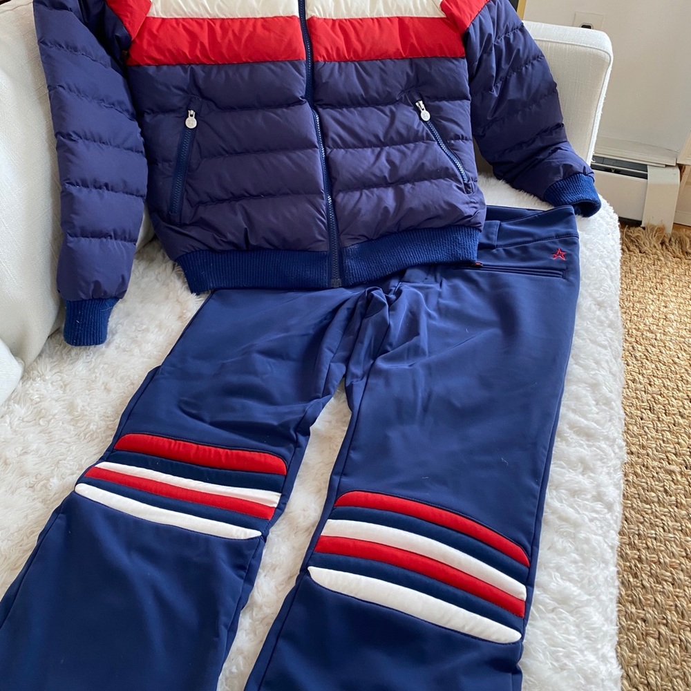 Perfect Moment Women’s Aurora Flare Ski Pant